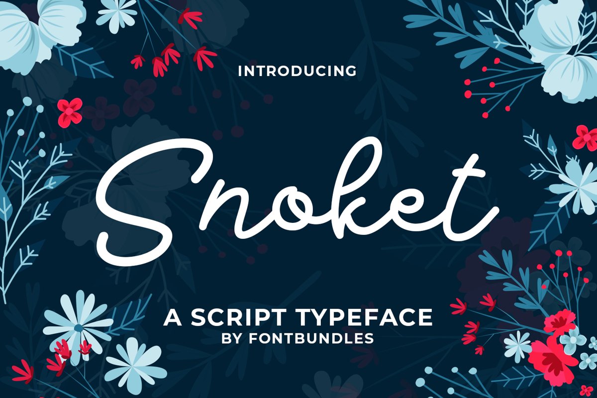 Snokey example image 1
