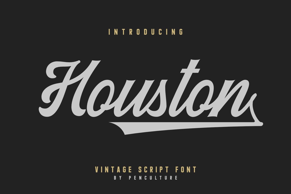 Houston example image 1