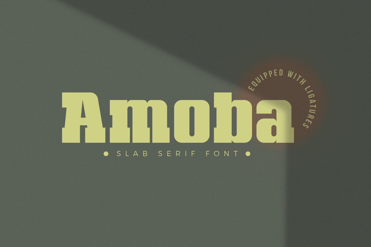 Amoba example image 1