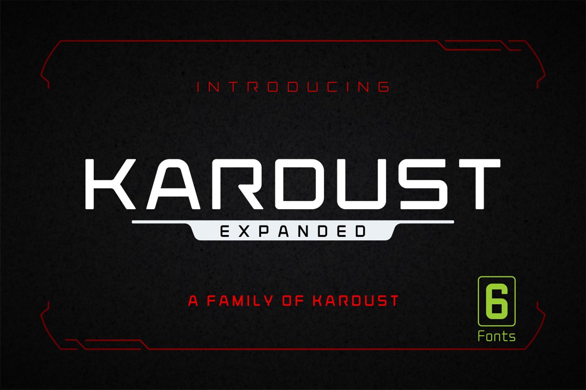 Kardust Expanded example image 1