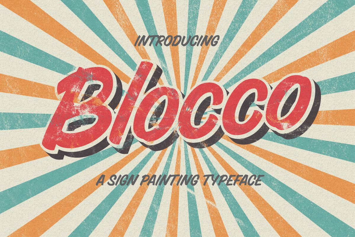 Blocco example image 1