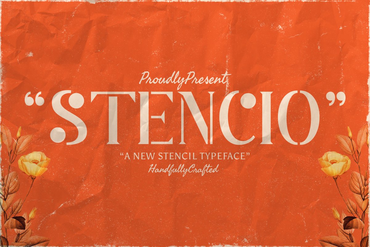 Stencio example image 1