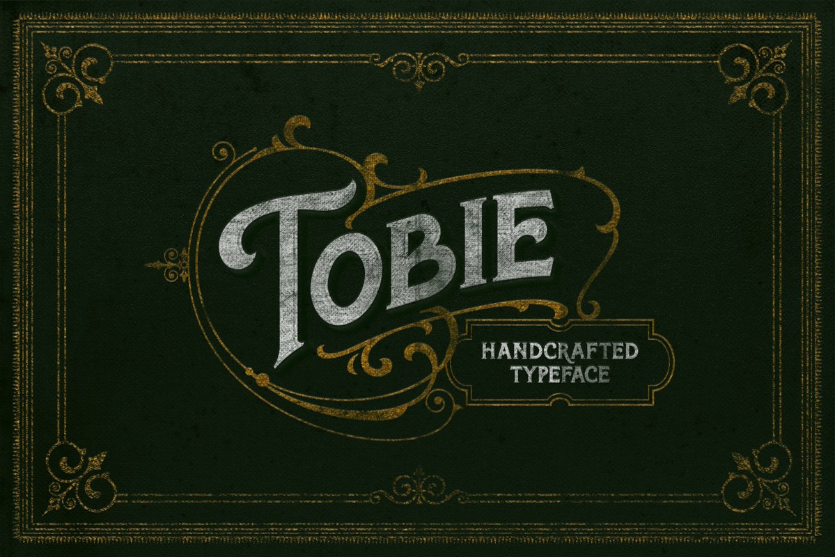 Tobie example image 1