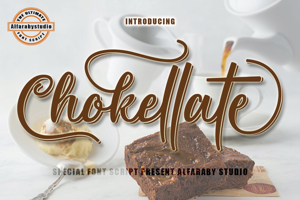 Chokellate example image 1