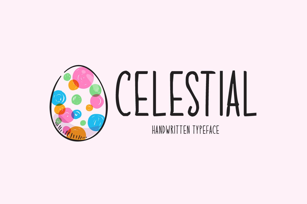 Celestial example image 1