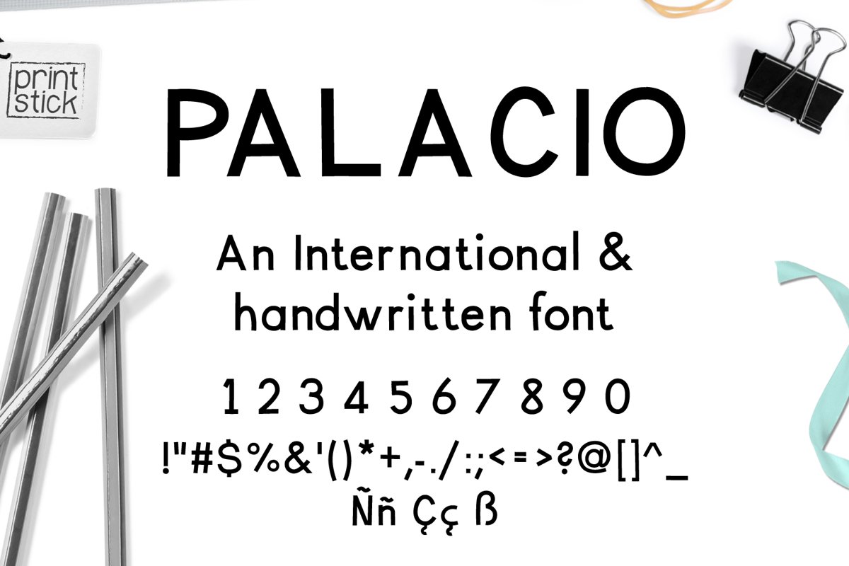 Palacio example image 1