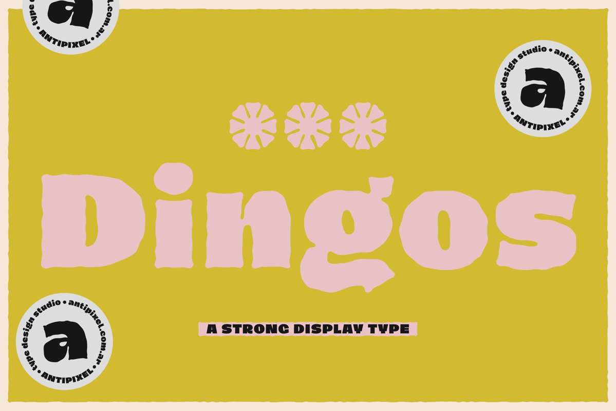 Dingos example image 1