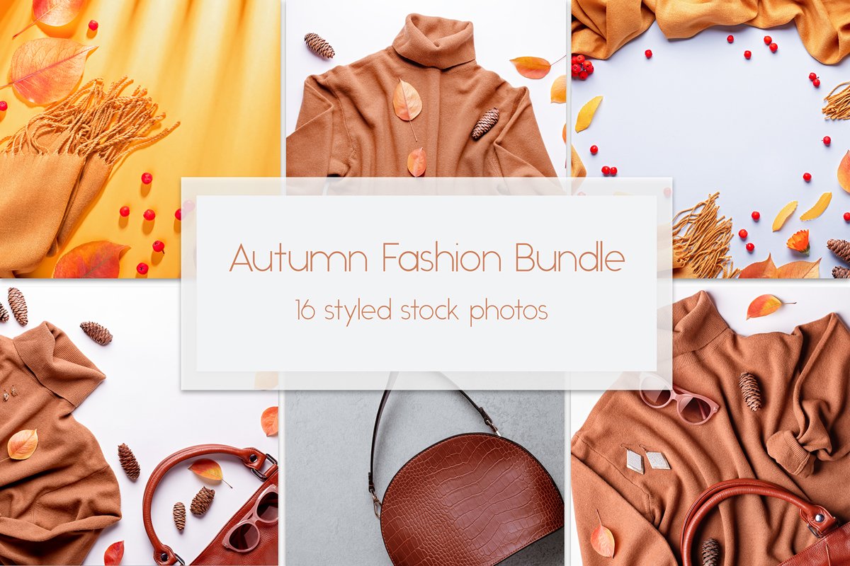 Fall fashion bundle example image 1