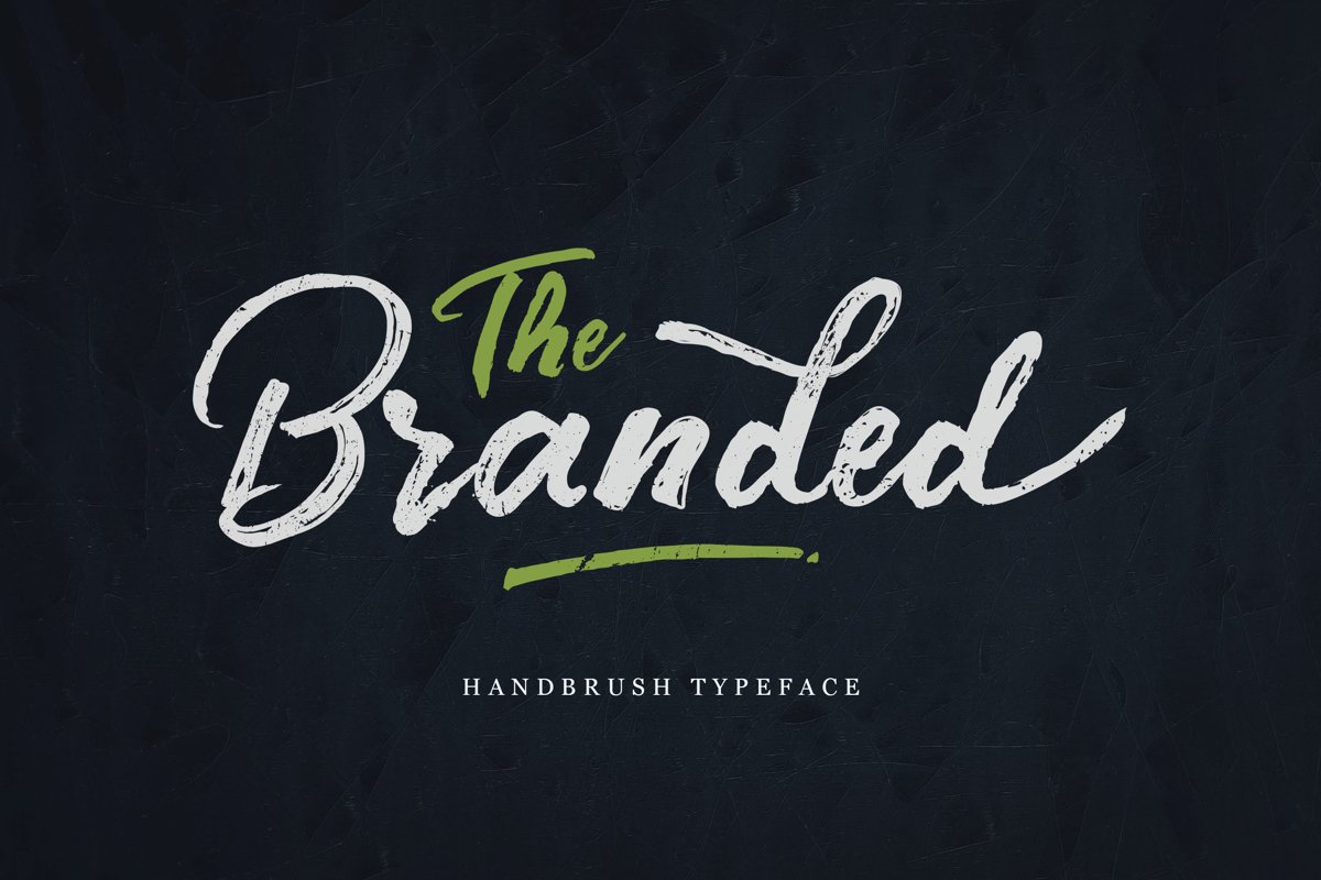 Branded example image 1