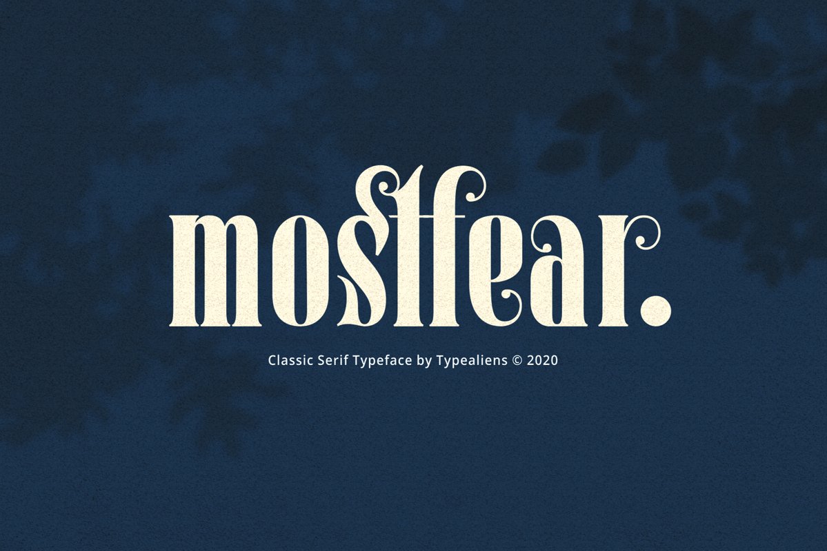 Mostfear example image 1