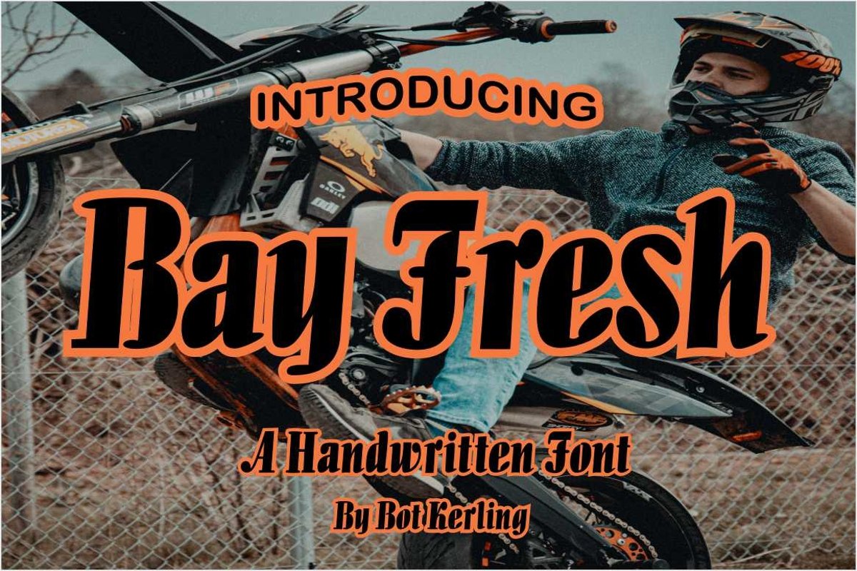 Bay Fresh example image 1