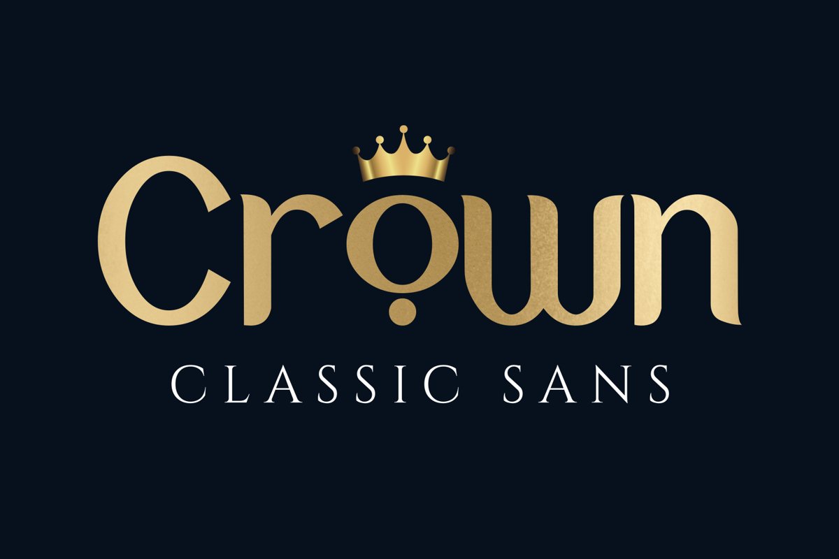 Crown example image 1