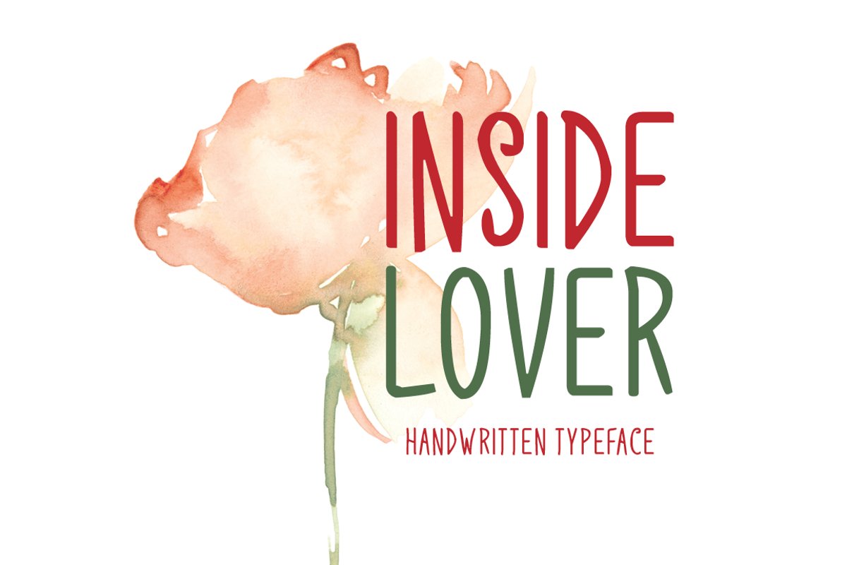 Inside Lover example image 1