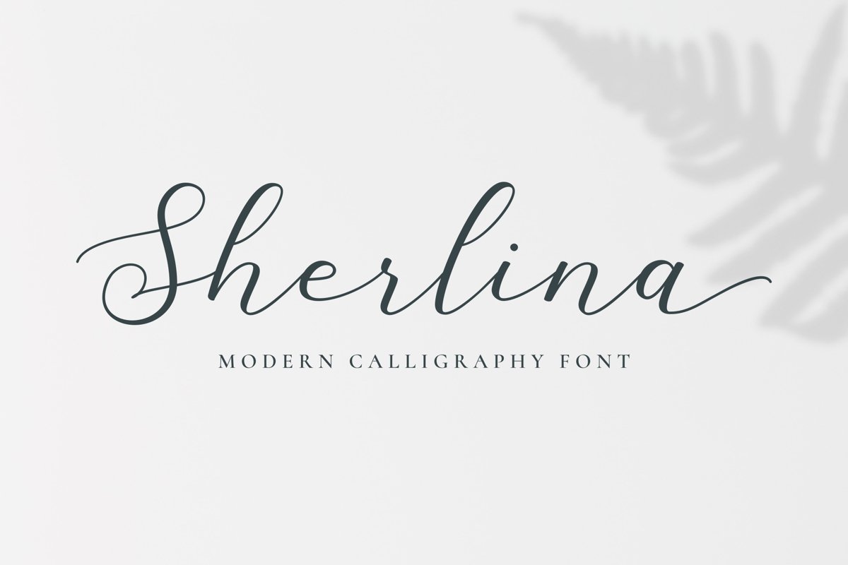 Sherlina example image 1