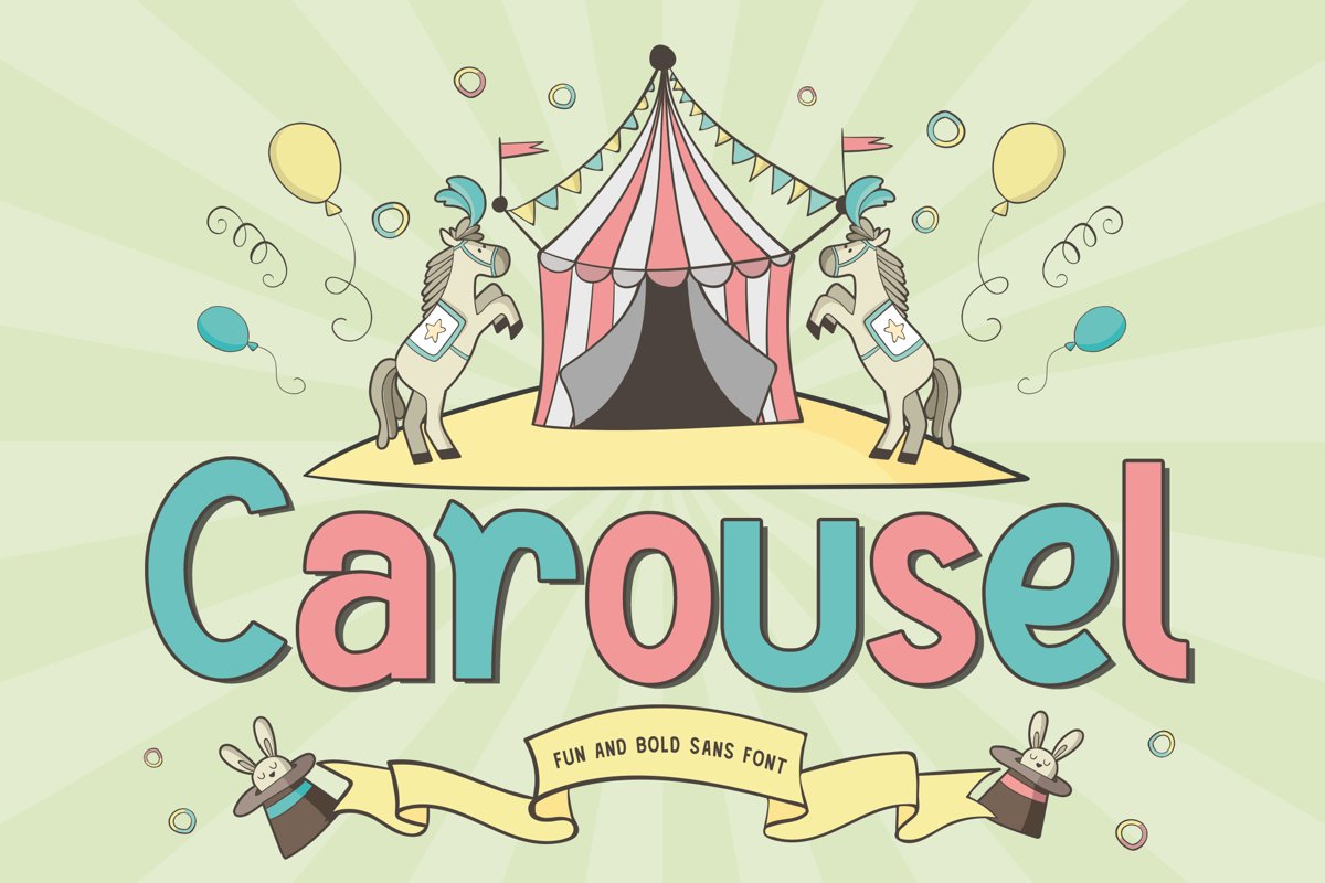 Carousel example image 1