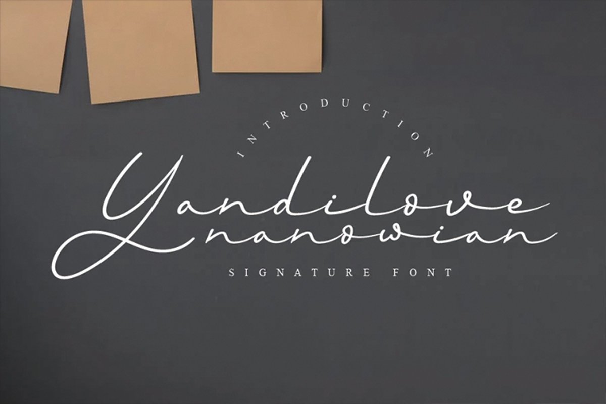Yandilove example image 1
