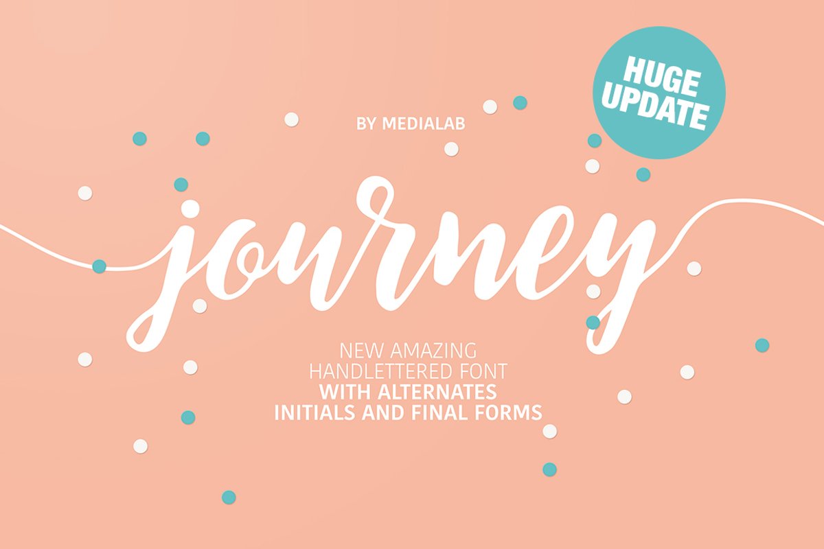 Journey example image 1