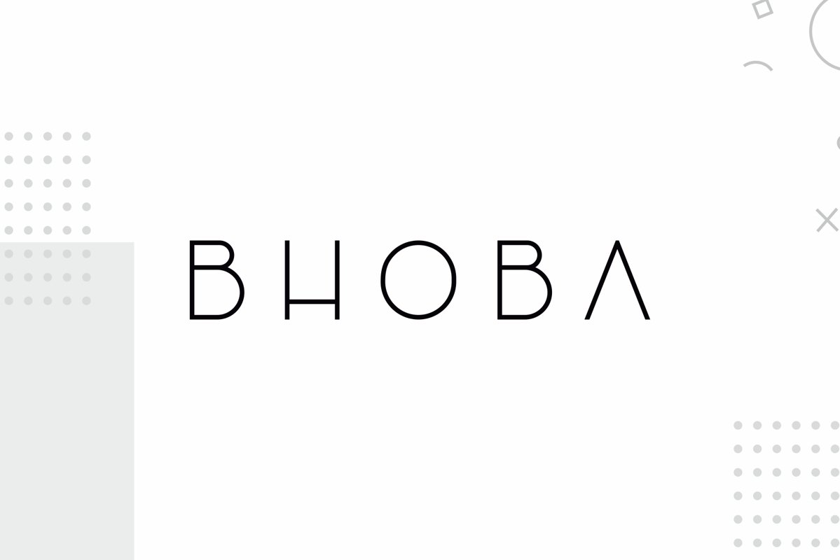 Bhoba example image 1
