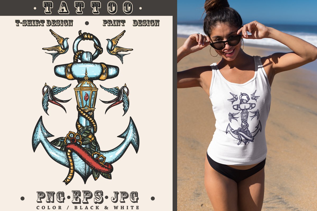 Anchor example image 1