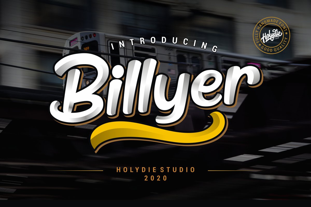 Billyer example image 1