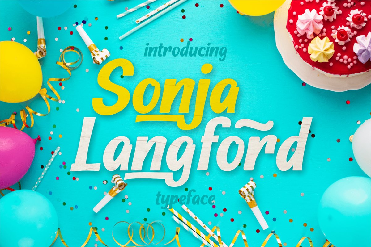 Sonja Longford example image 1