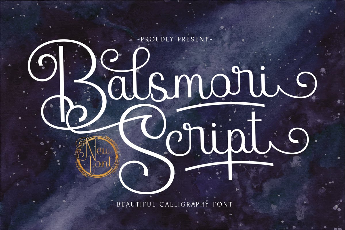 Balsmori example image 1