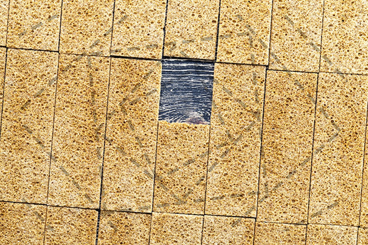 crispy loaves example image 1