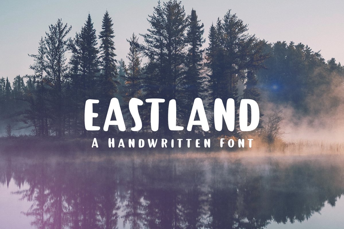 Eastland example image 1