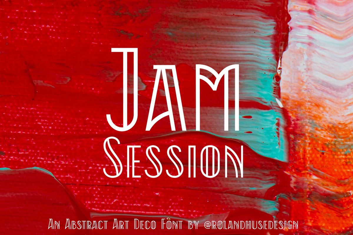 Jam Session example image 1