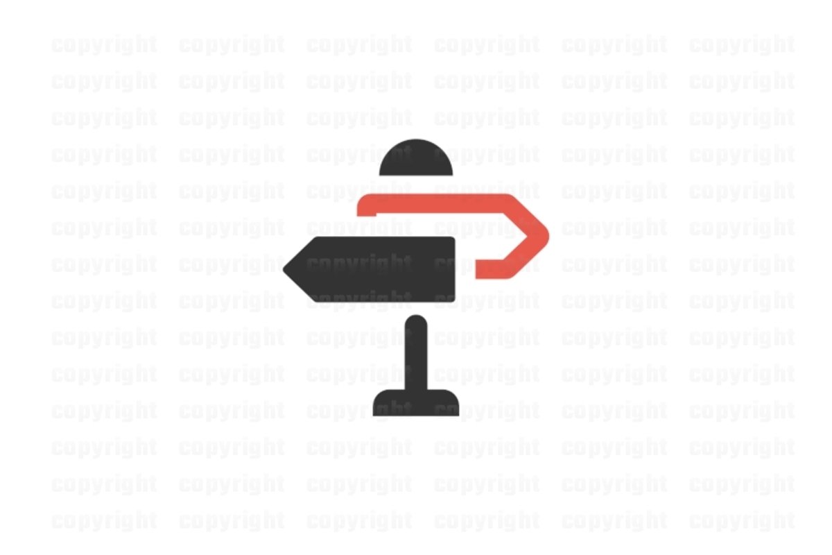 Direction Guide example image 1