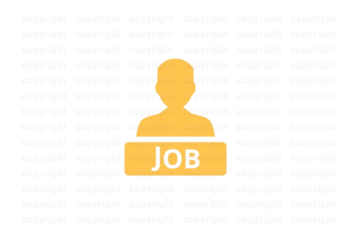 Job Candidate example image 1