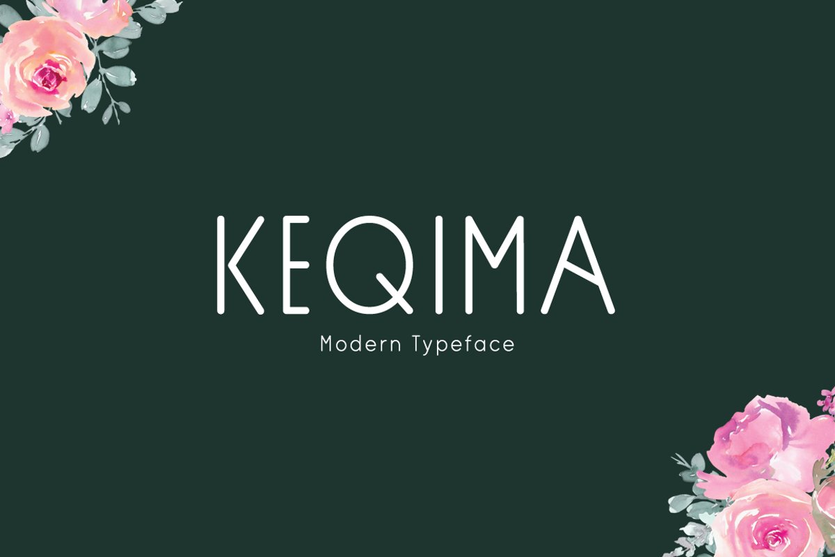 Keqima example image 1