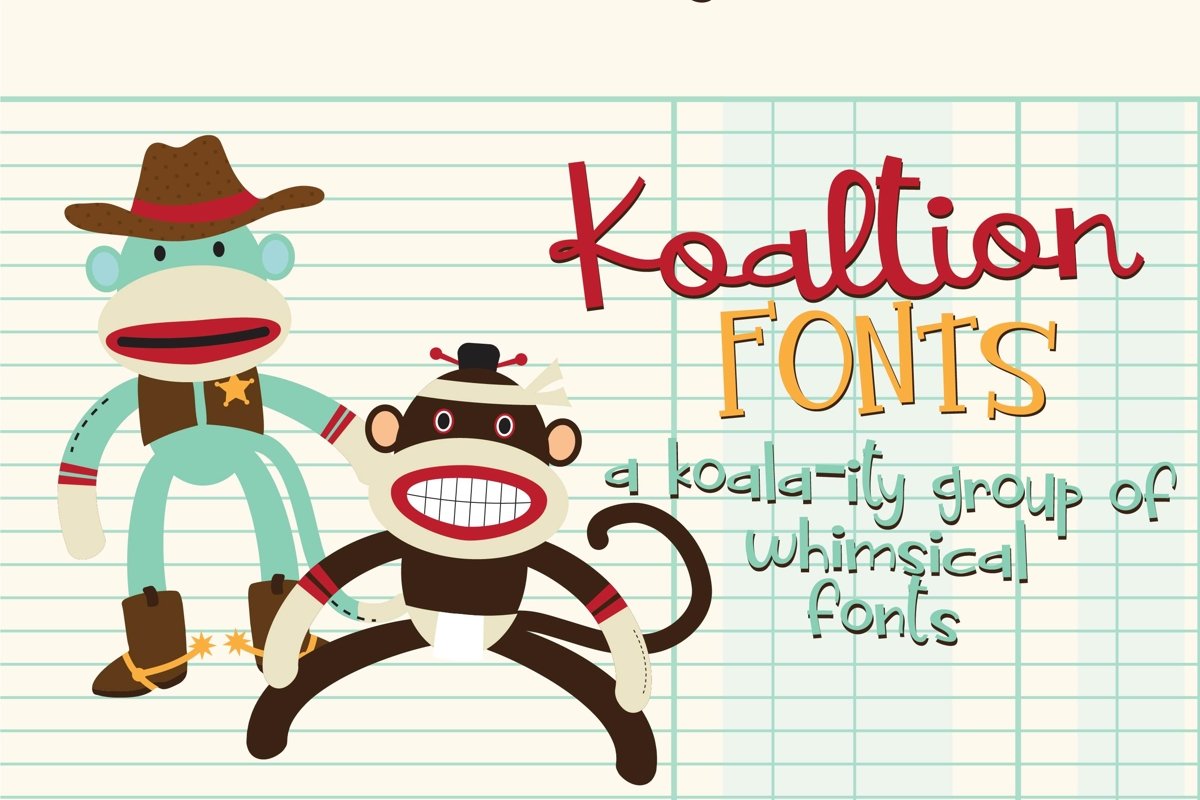 PN Koalition Family example image 1