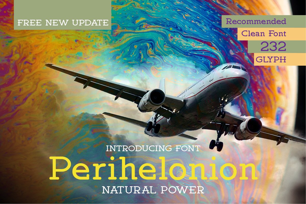 Perihelonion example image 1