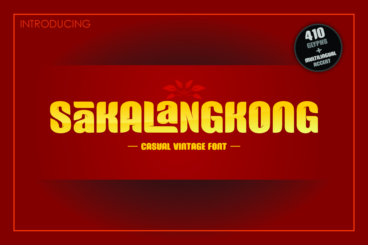 Sakalangkong example image 1
