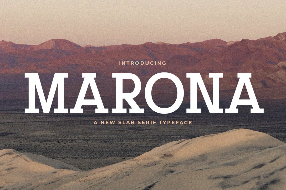 Marona example image 1