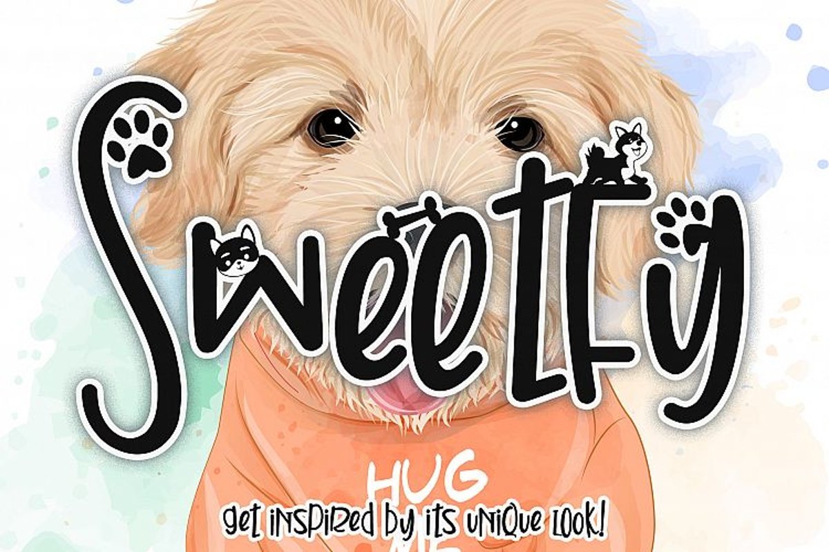 Sweetfy example image 1