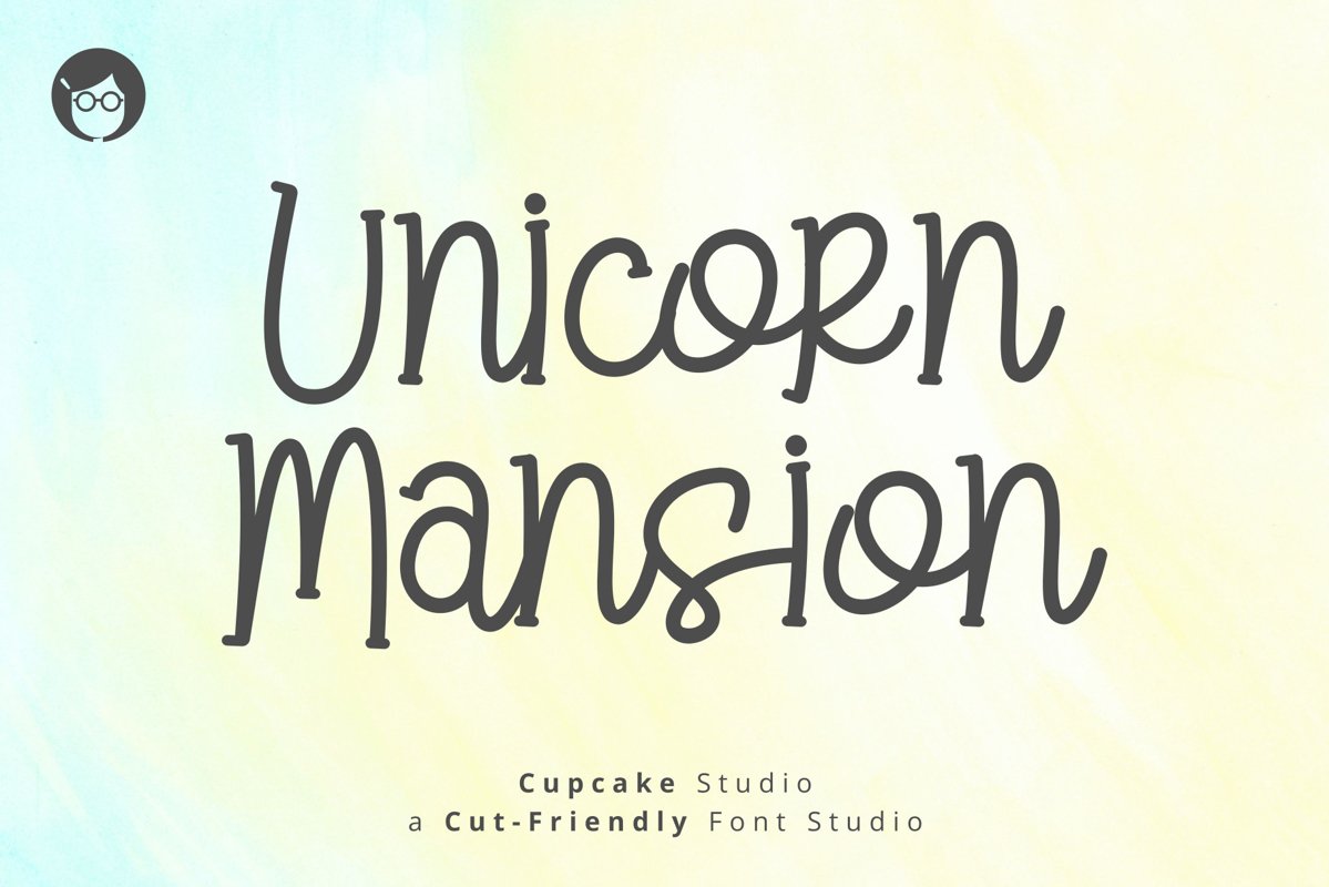 AL Unicorn Mansion example image 1