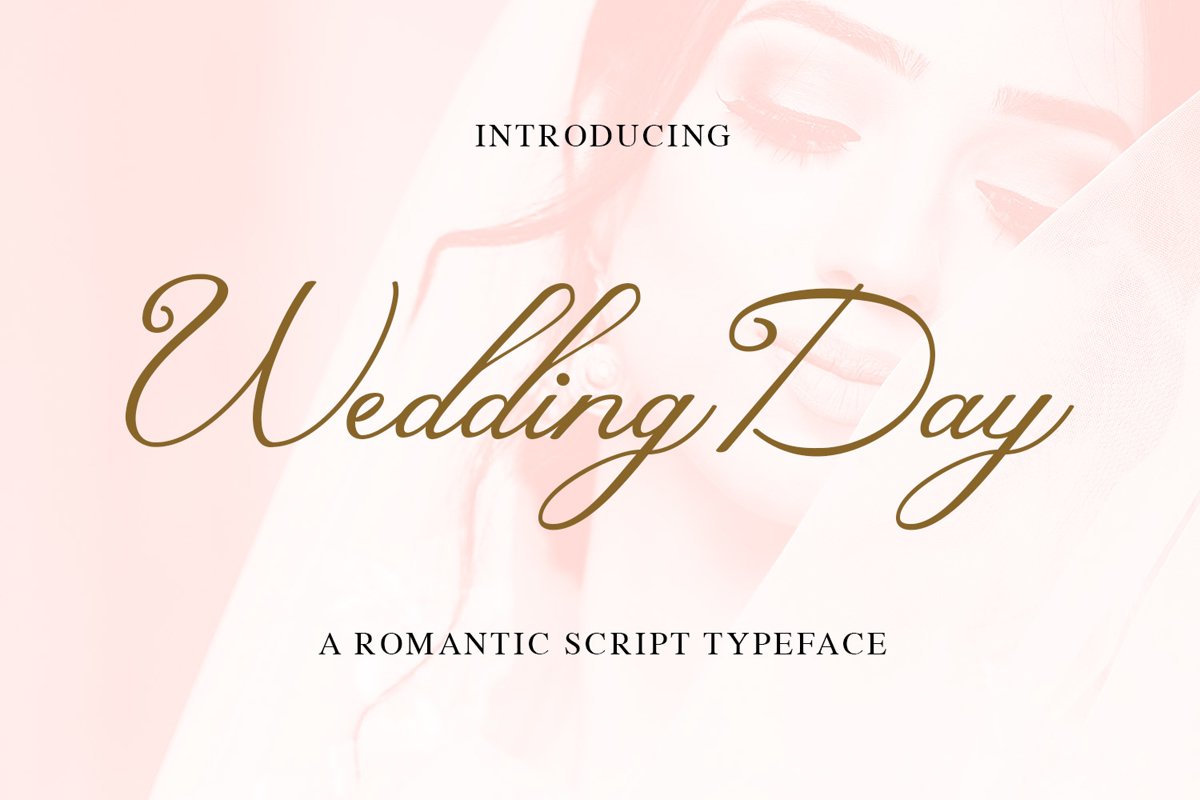 Wedding Day example image 1