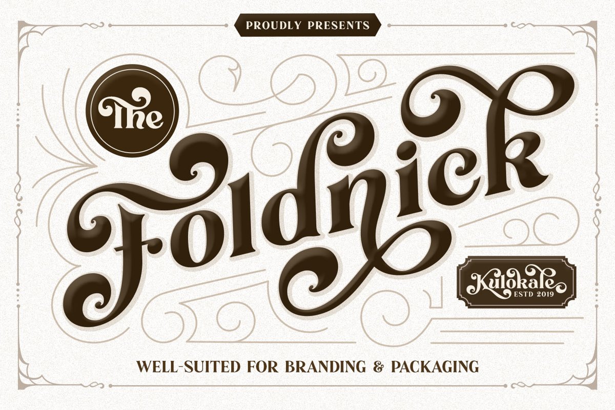 The Foldnick example image 1