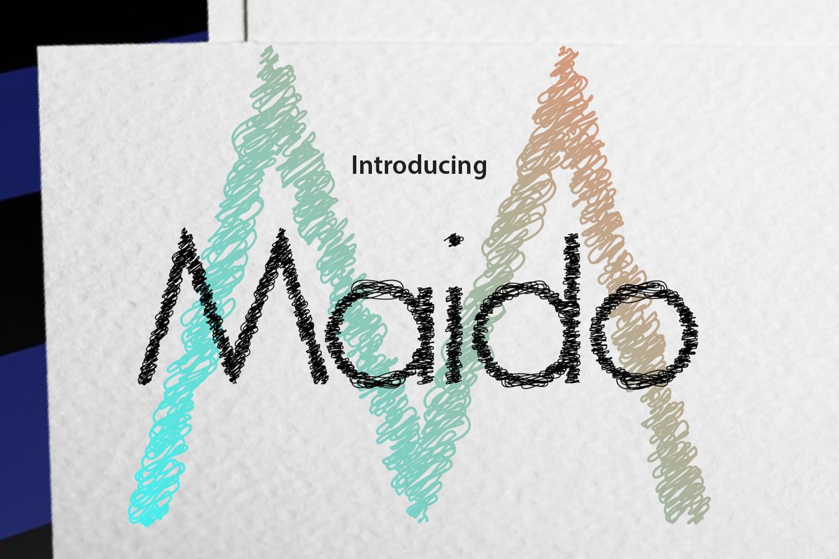 Maido example image 1