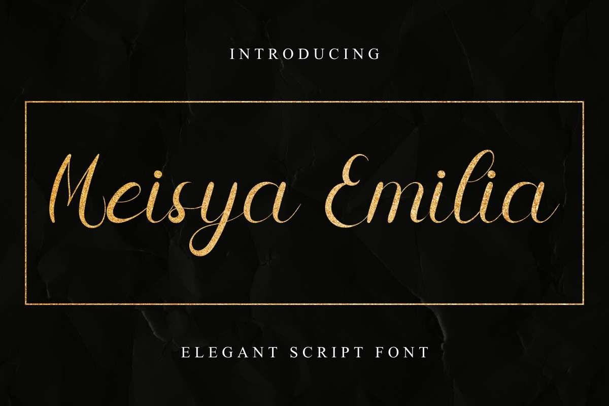 Meisya Emilia example image 1