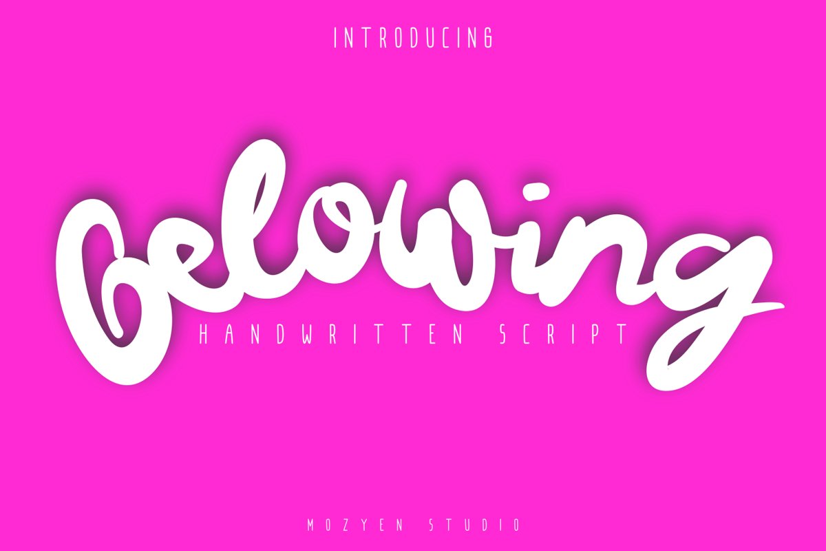 Gelowing example image 1