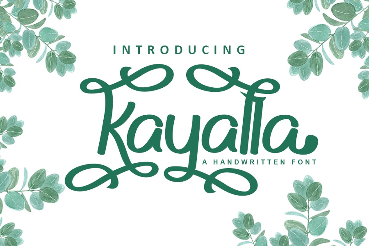 Kayalla example image 1