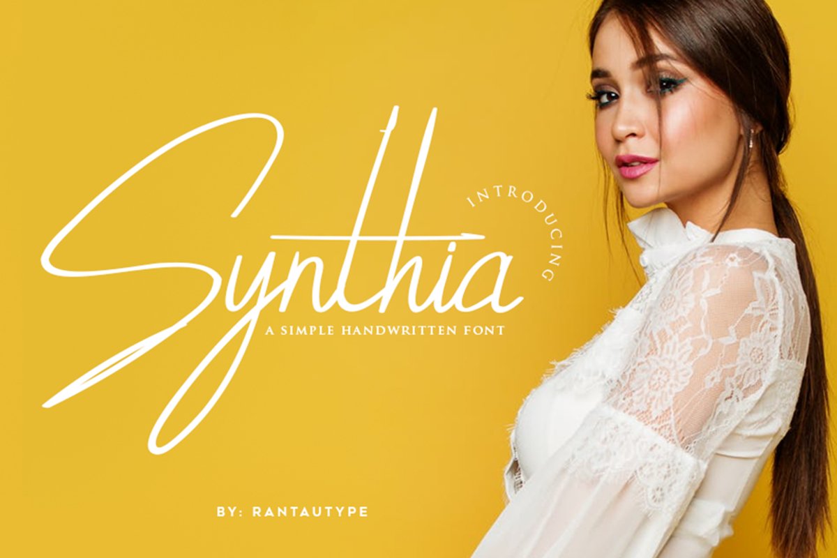 Synthia example image 1