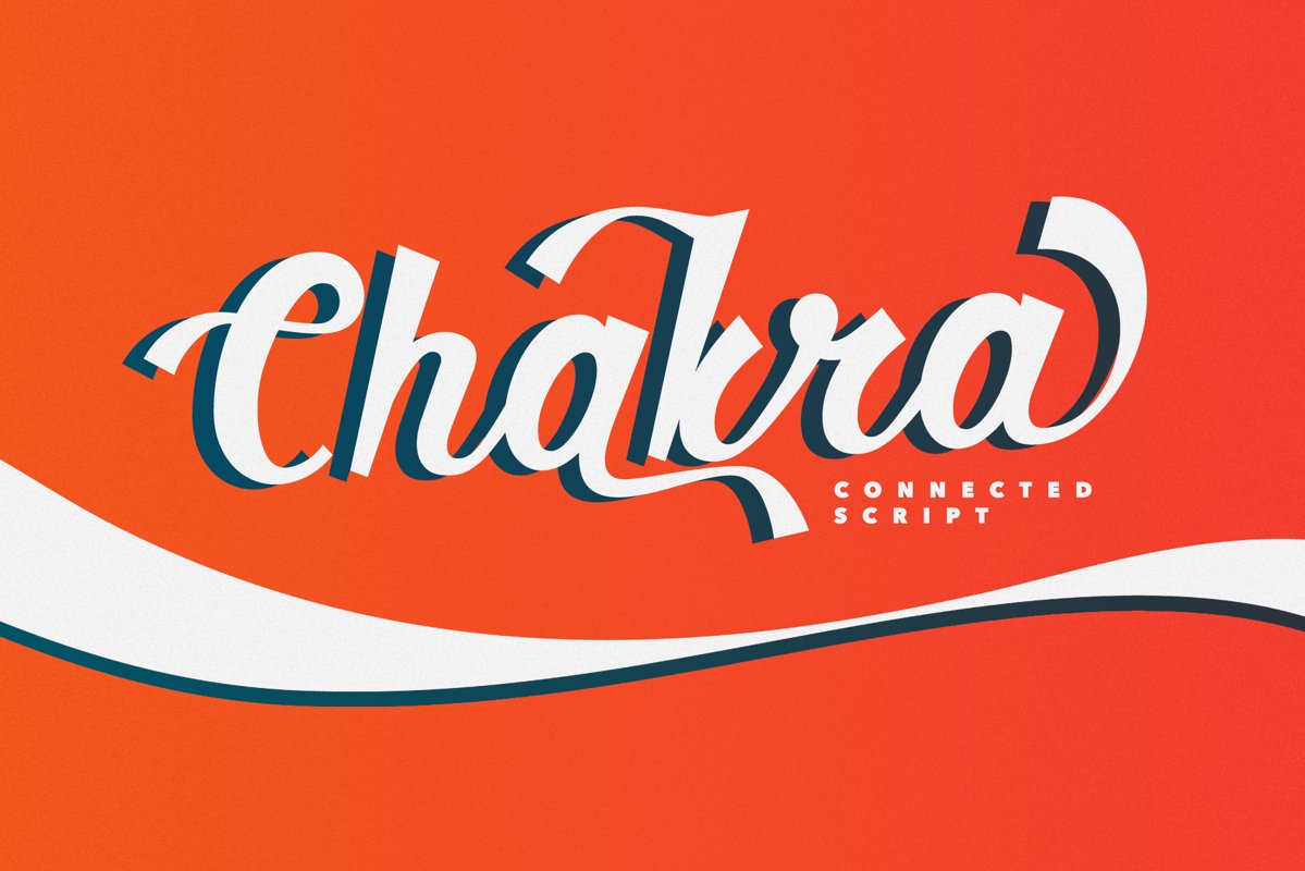 Chakra example image 1