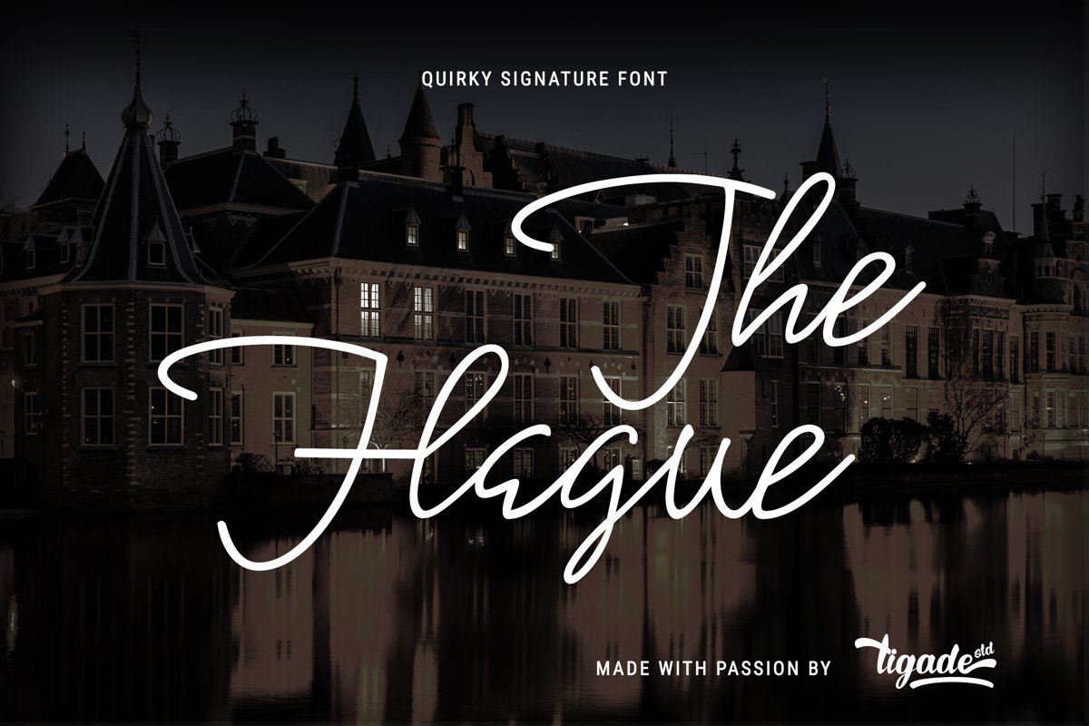 The Hague example image 1
