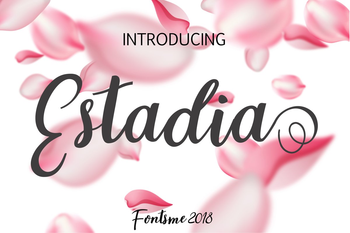 Estadia example image 1