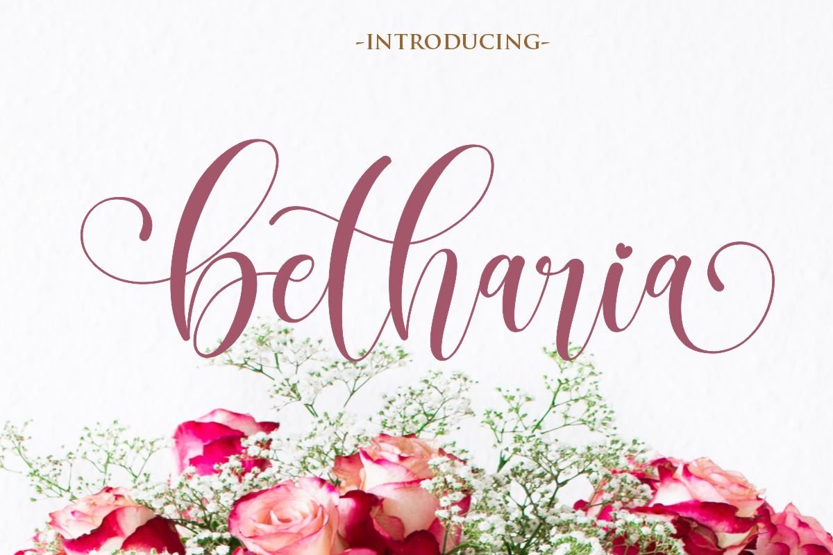 Betharia example image 1