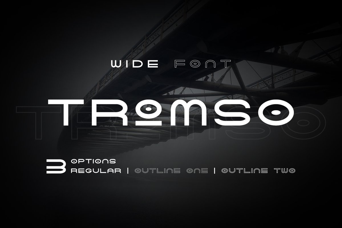 Tromso example image 1